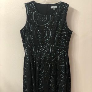 Size 12 Calvin Klein Dress